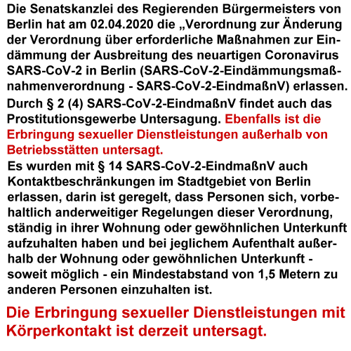 Bordellführer Lila Lust Erotik Anzeigen