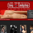 Bordell in Berlin Sexy Candyshop