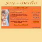 Joy-Bordell in Berlin