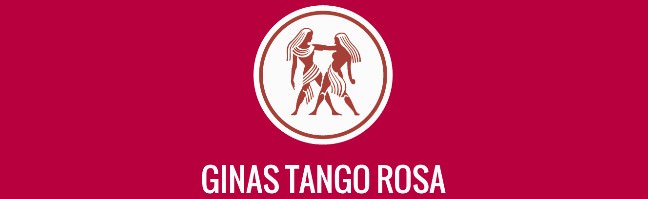 Ginas Tango Rosa
