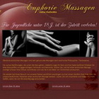 Euphorie Erotik Massage Berlin