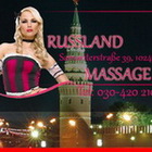 Rusland Erotik Massage Berlin