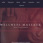 Wellness Massage Berlin