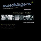Moechtegern - Swingerclub Berlin