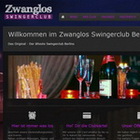 Zwanglos III - Swingerclub Berlin